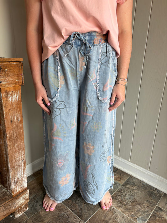 Dreams Are Made of These Pants