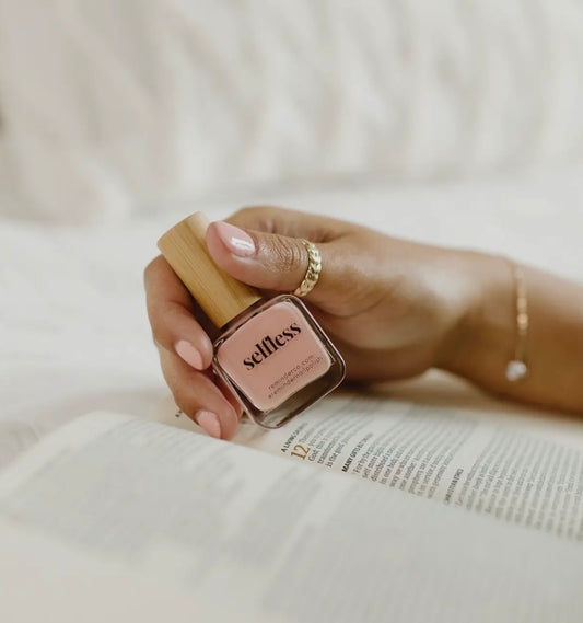 Selfless Nail Polish