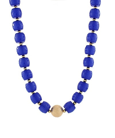 Faucet Necklace