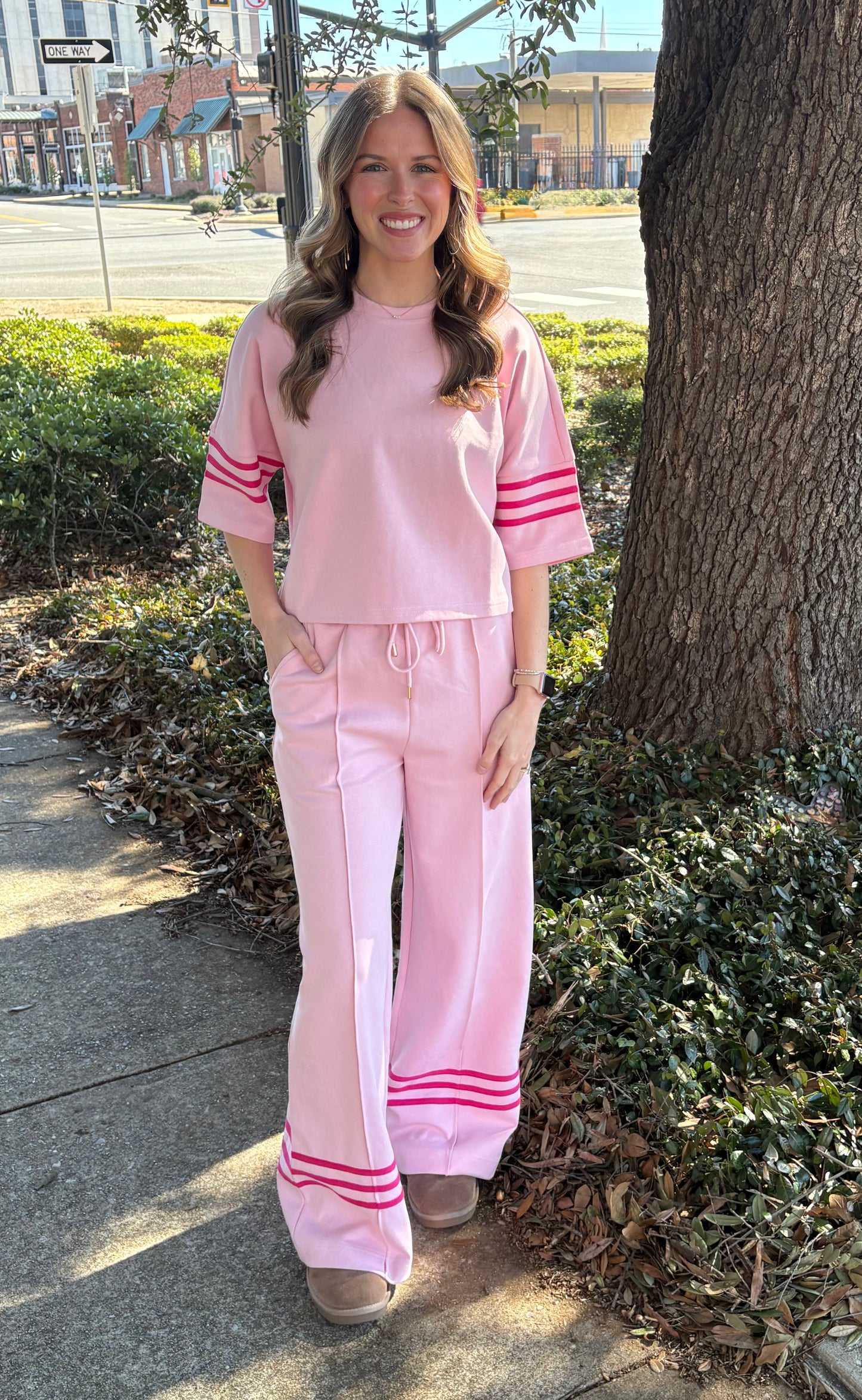 Clara Pants