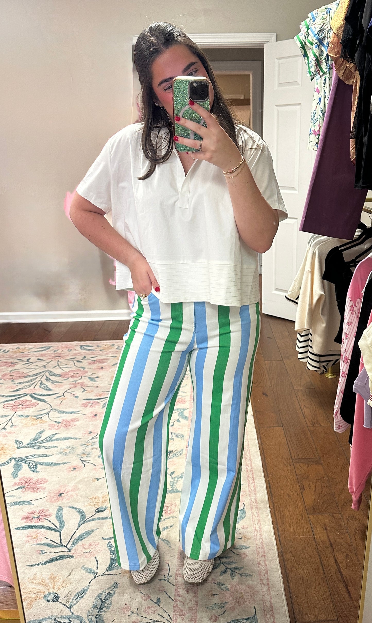 Prim and Proper Top