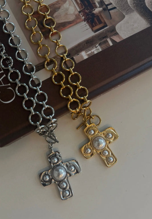 Pre-Order Harper Necklace