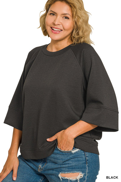 Pre-Order Fall Early On Scooba Top