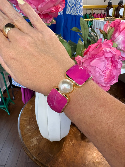 Southern Glam Bracelet