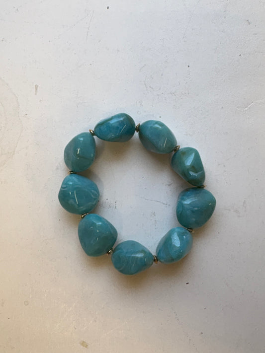 Turquoise Always Bracelet
