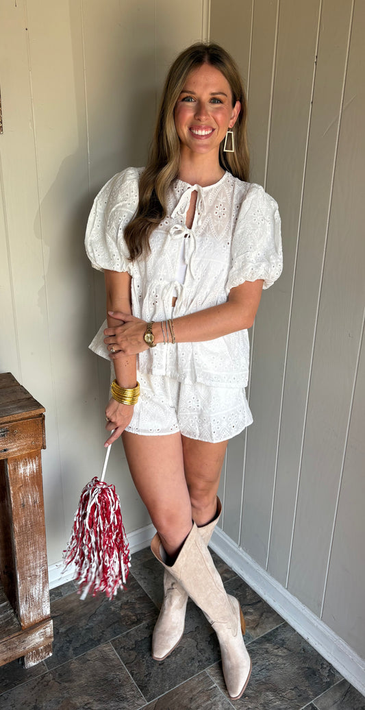 Southern Sweetie Set