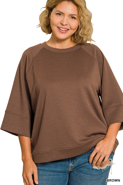 Pre-Order Fall Early On Scooba Top