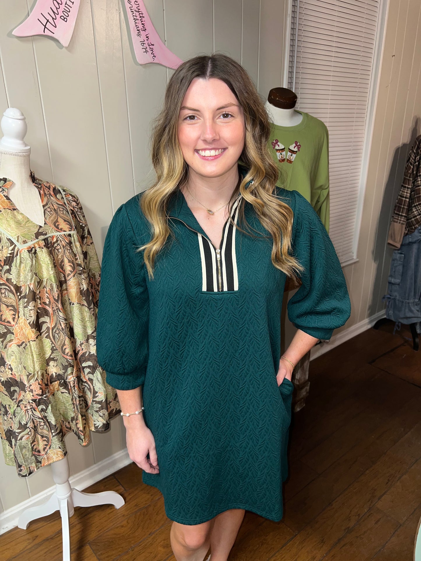 Doorbuster Say You Will Dress