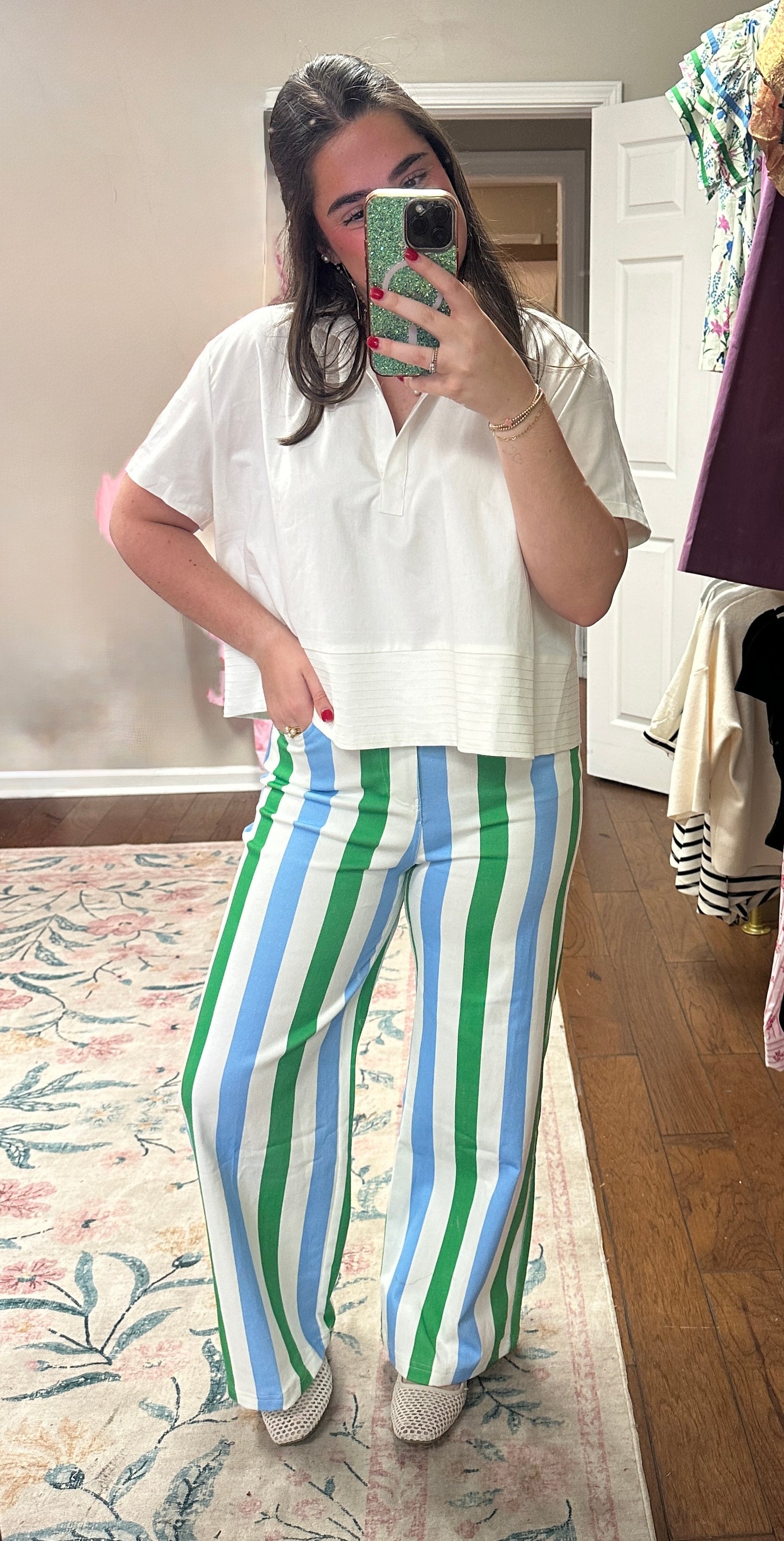 Day in the Life Pants