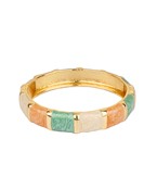 Neutral Twist Bangle