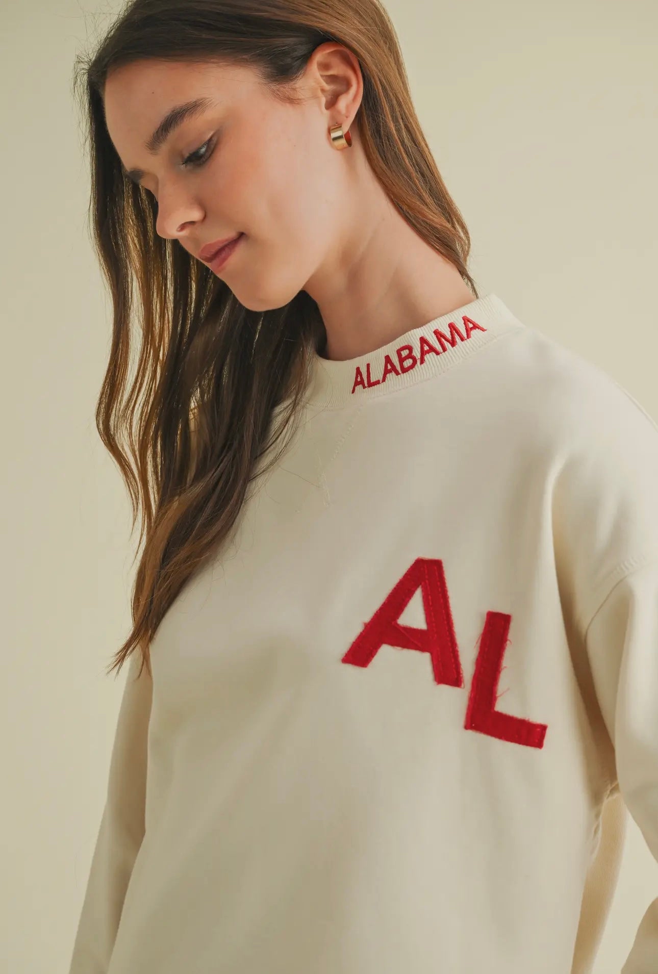 Pre-Order Rolling with the Tide Pullover