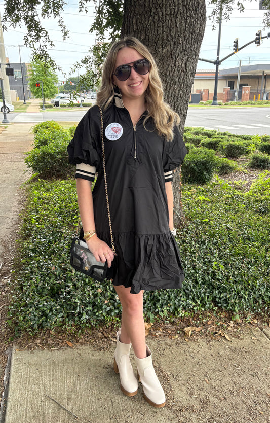 Riley Dress