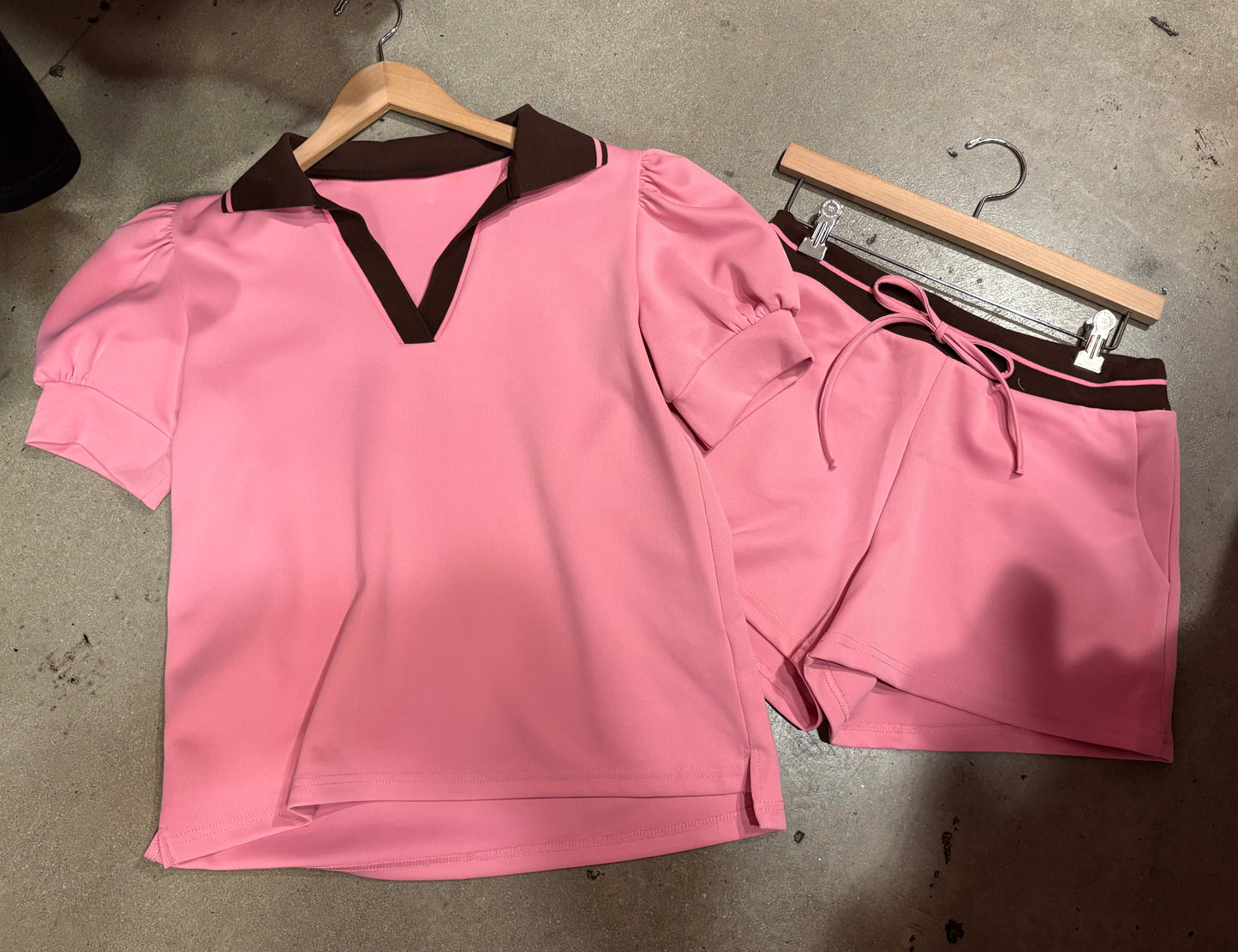 City Queen Set