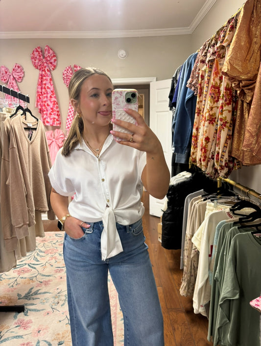 Elegance Is An Attitude Top