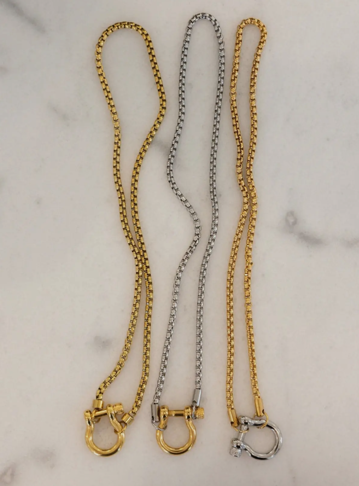 Pre-Order Locket Necklace