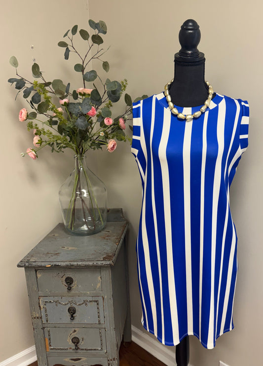 Makin’ Waves Scooba Dress