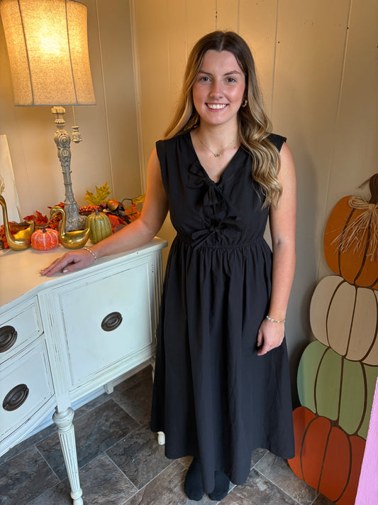 Nightfall Dress