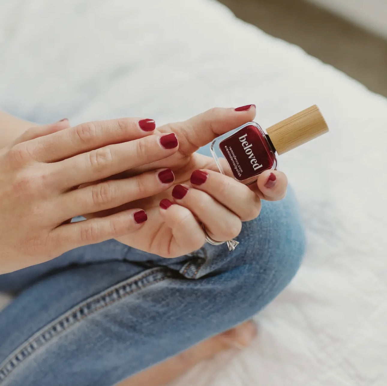 Beloved Nail Polish