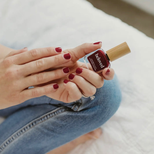 Beloved Nail Polish