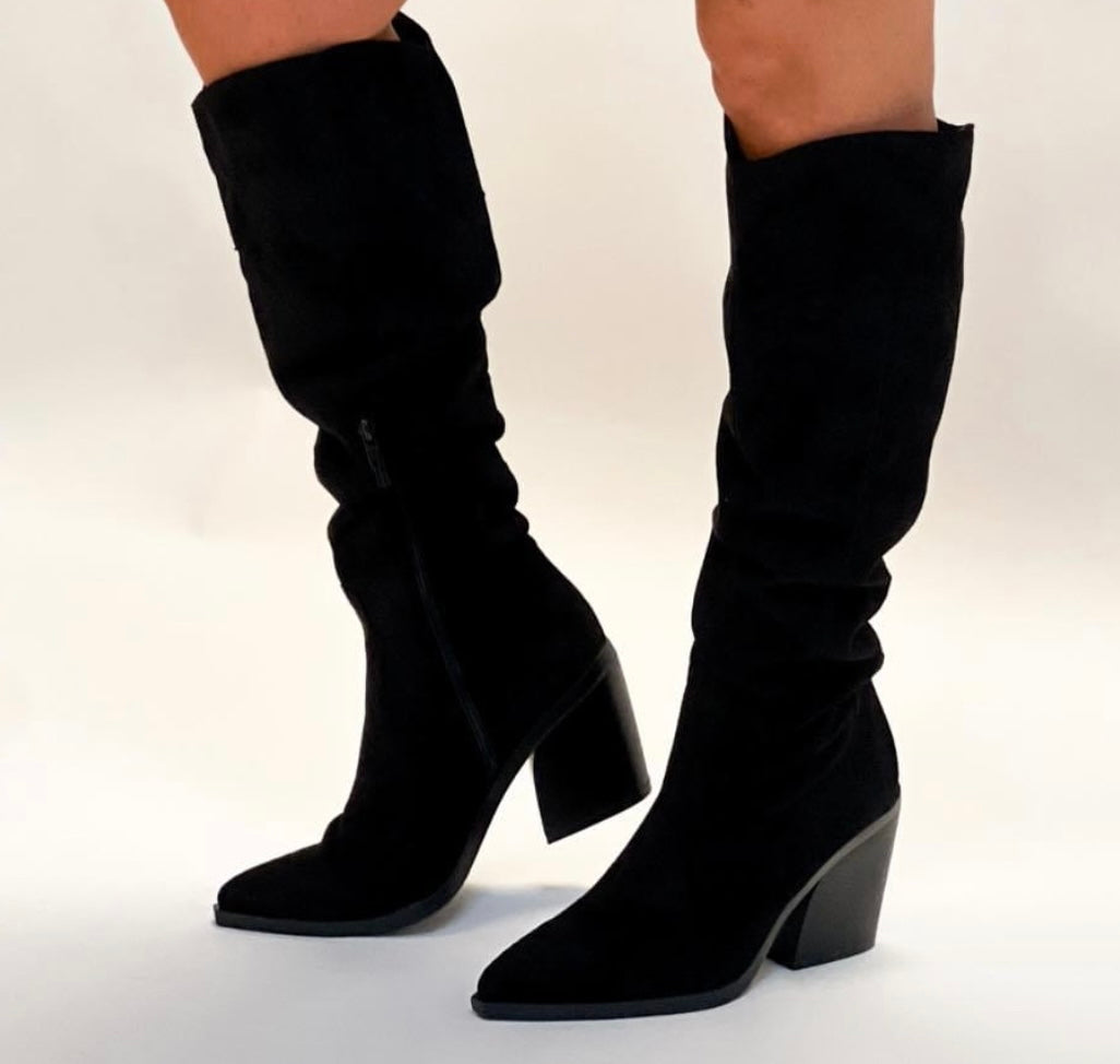 Abby Boots