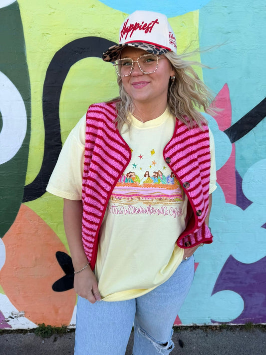 Pre-Order Do This in Remembrance of Me Graphic Tee