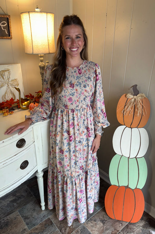Turner Transition Dress