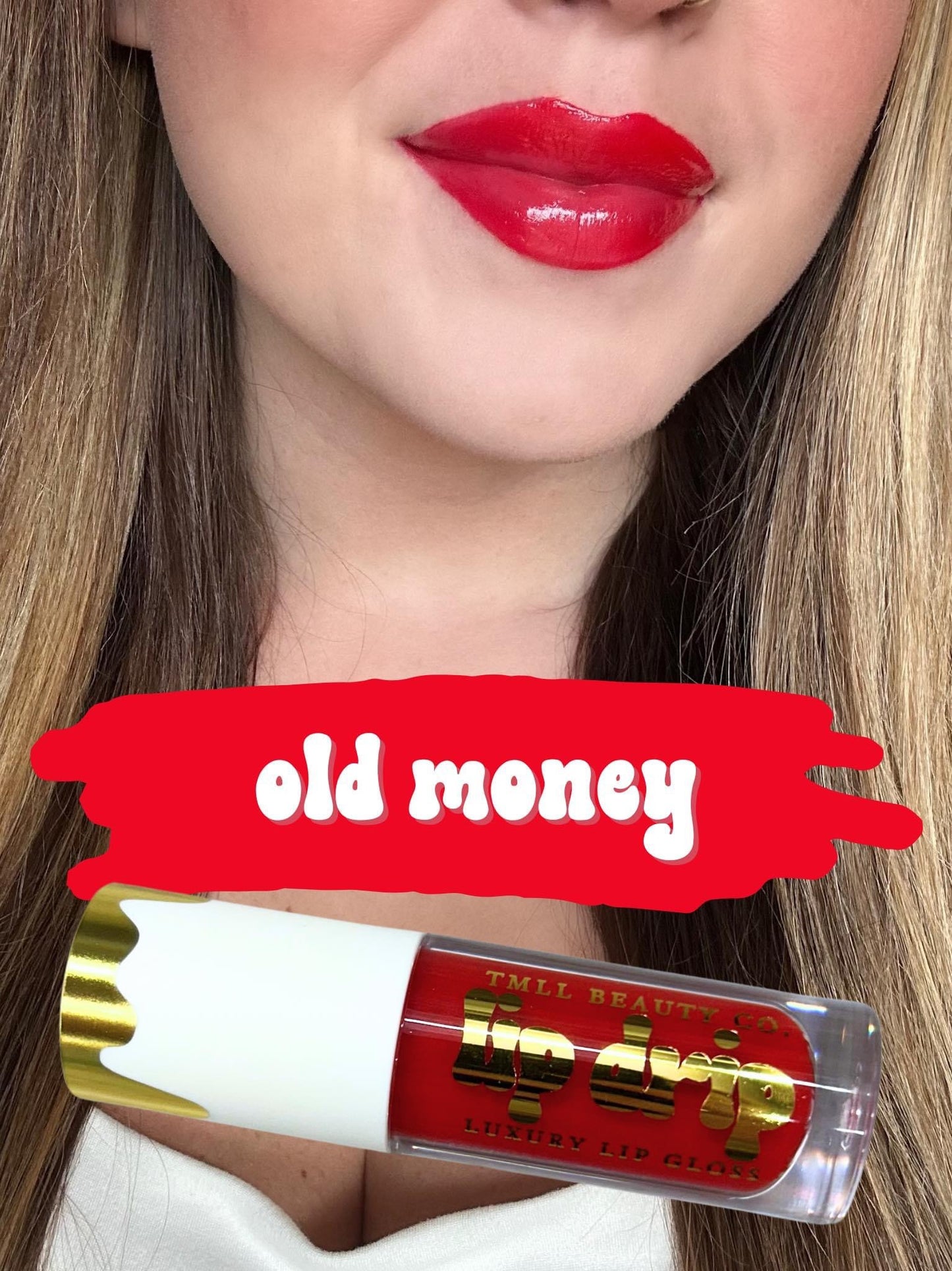 Gold Collection Lip Drip Kit