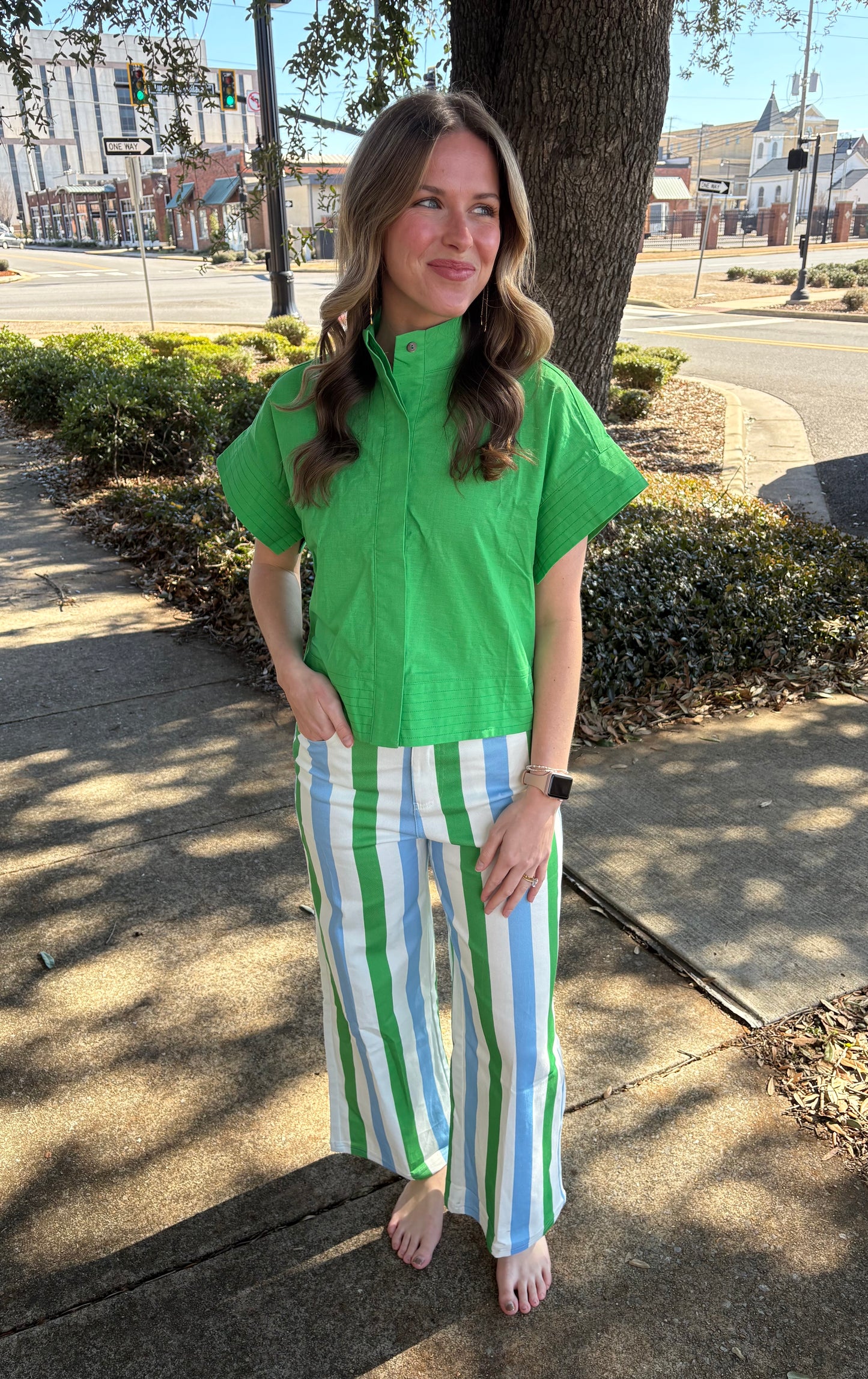 Day in the Life Pants
