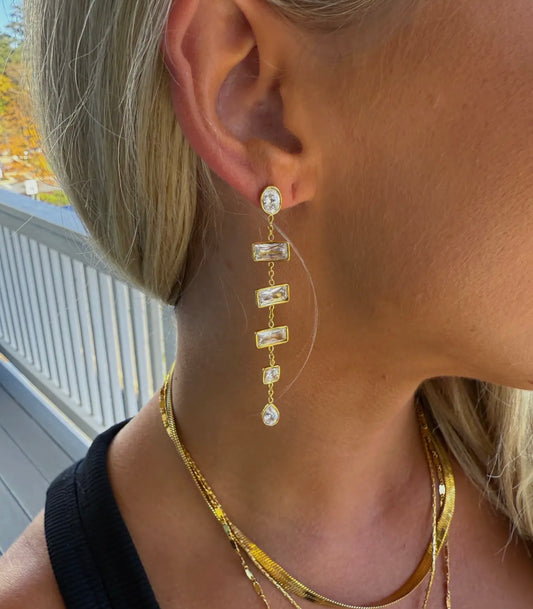 Pre-Order Layla Earrings