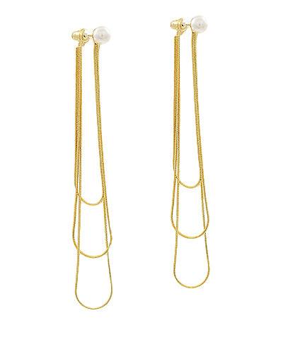 Parke Earrings