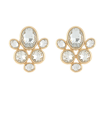 Seeing Clearly Earrings
