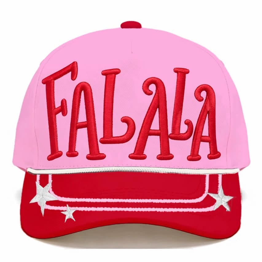 Pre-Order Christmas Trucker Hats