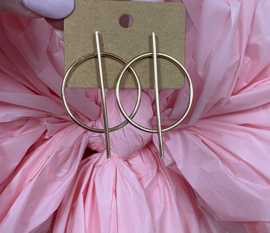 Hannah B Earrings