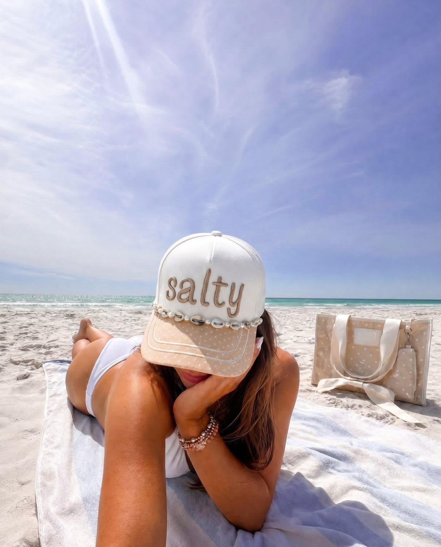Pre-Order Summer Trucker Hats