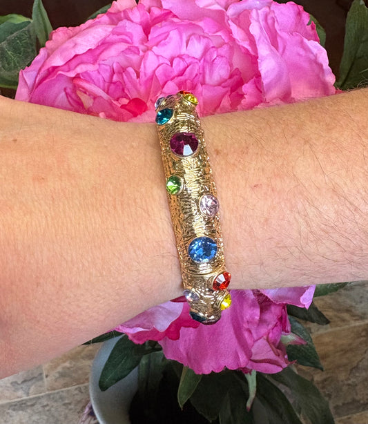 Radiate Positivity Bracelet