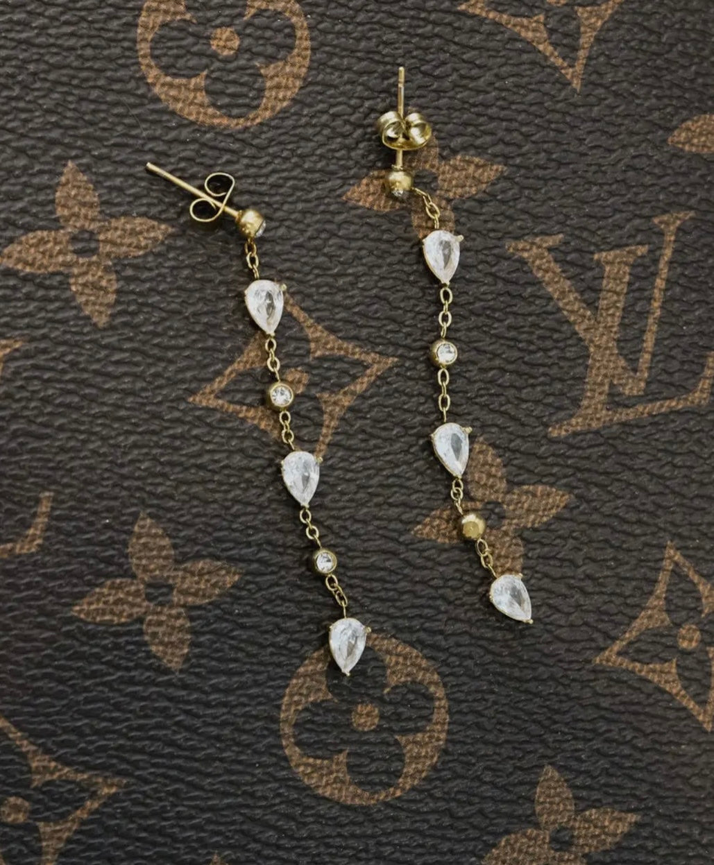 Pre-Order Ashton Earrings
