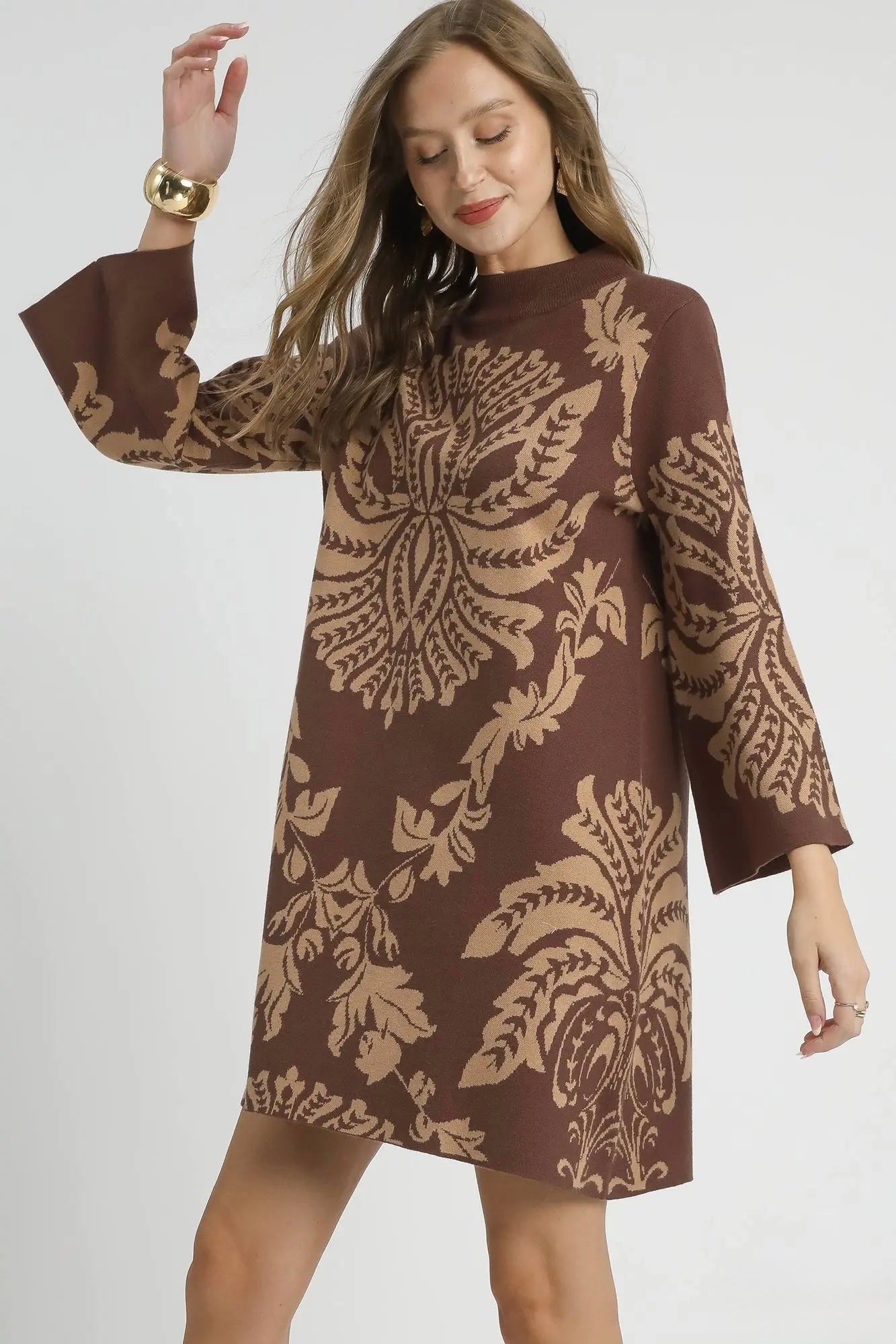Piper Sweater Dress