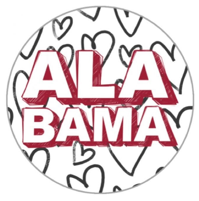 Pre-Order Game Day Buttons 2.25 Inch