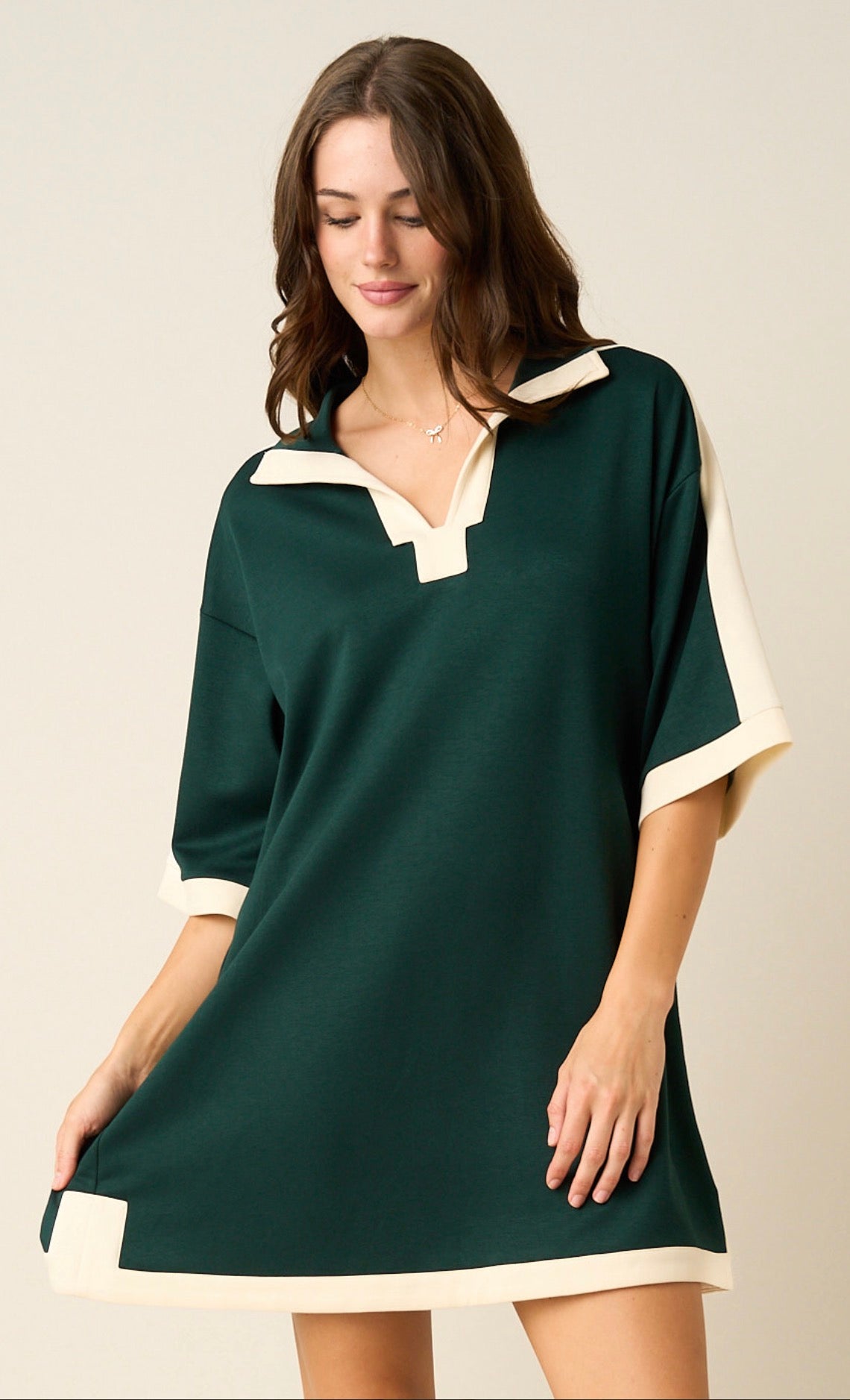 Hanna Ann Dress