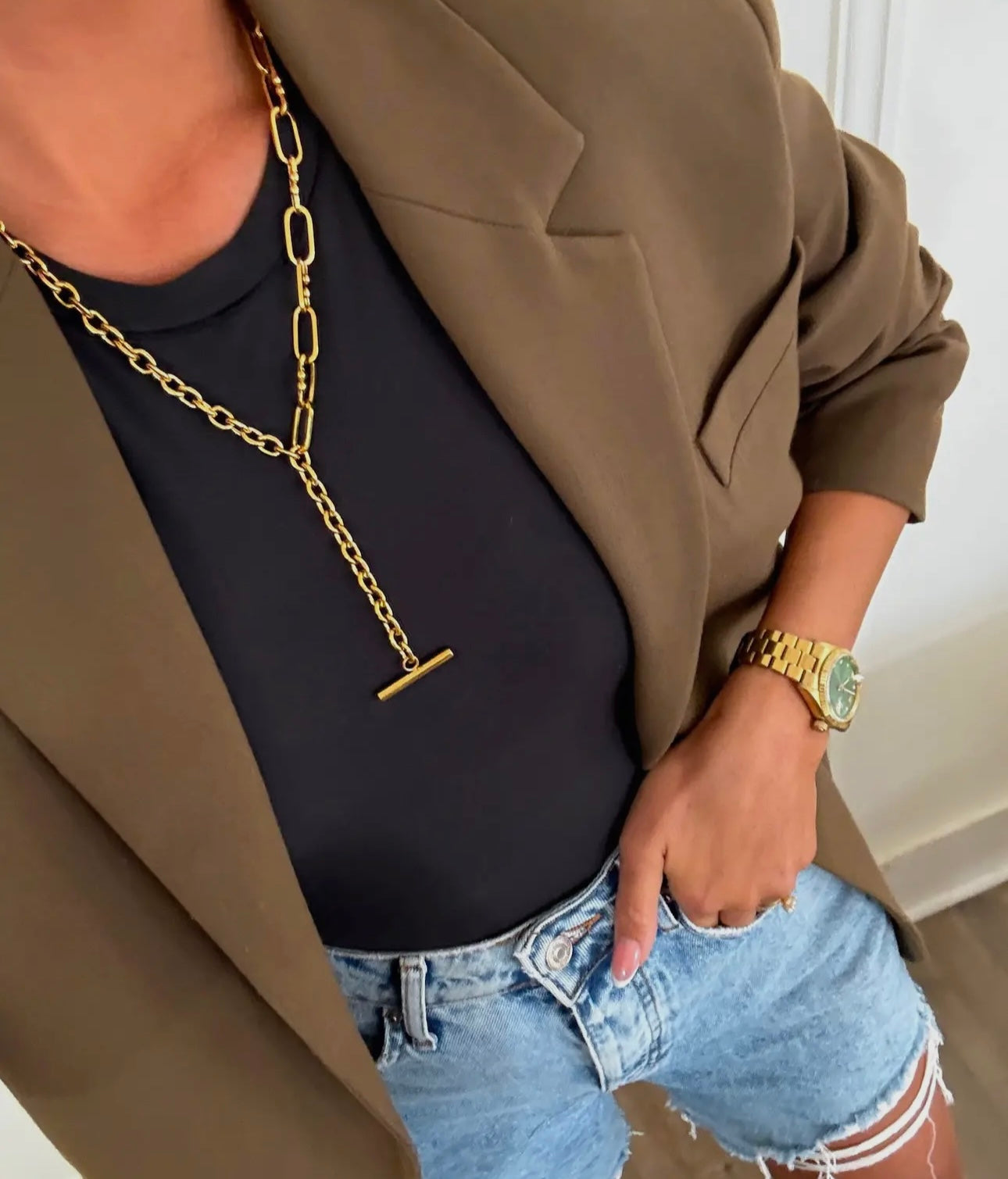 Pre-Order Hope Necklace