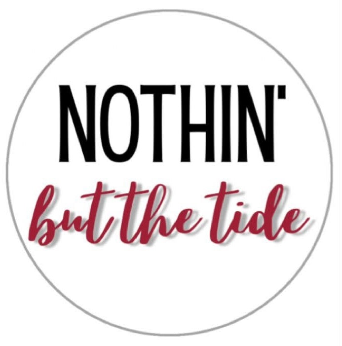 Pre-Order Game Day Buttons 2.25 Inch