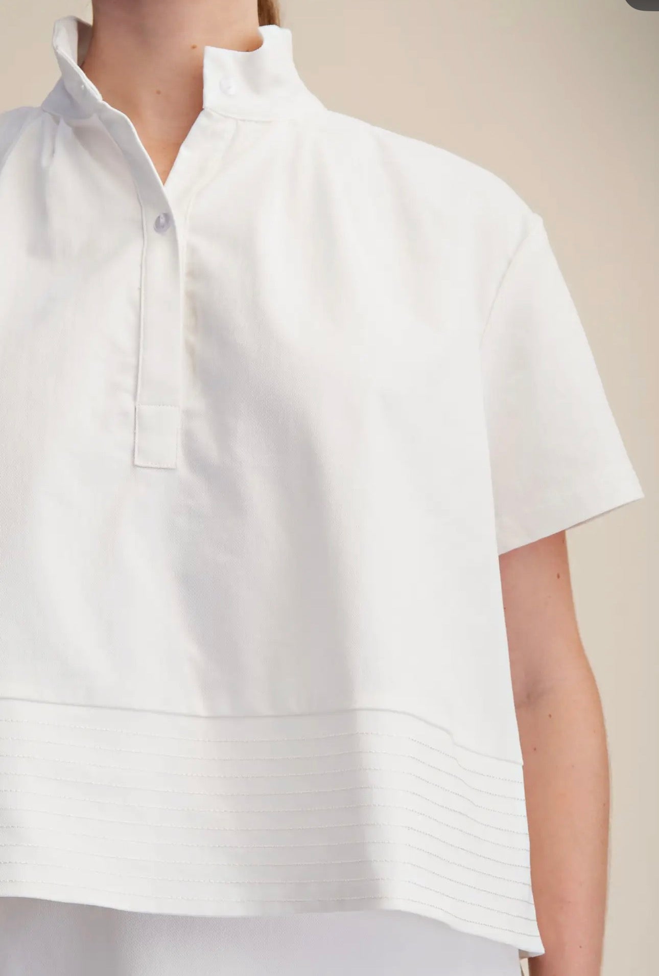 Prim and Proper Top