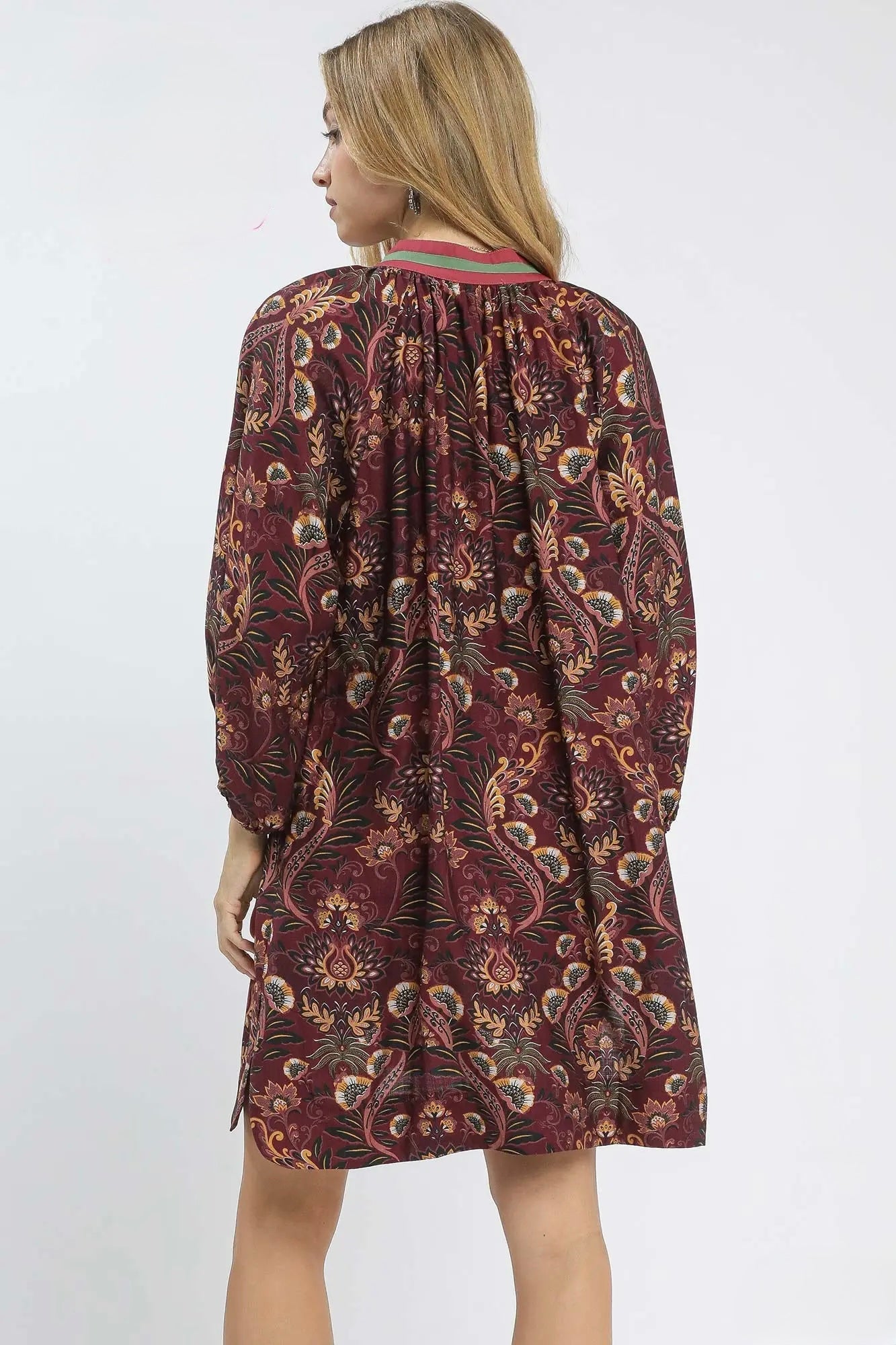 Arrington Vineyards Dress