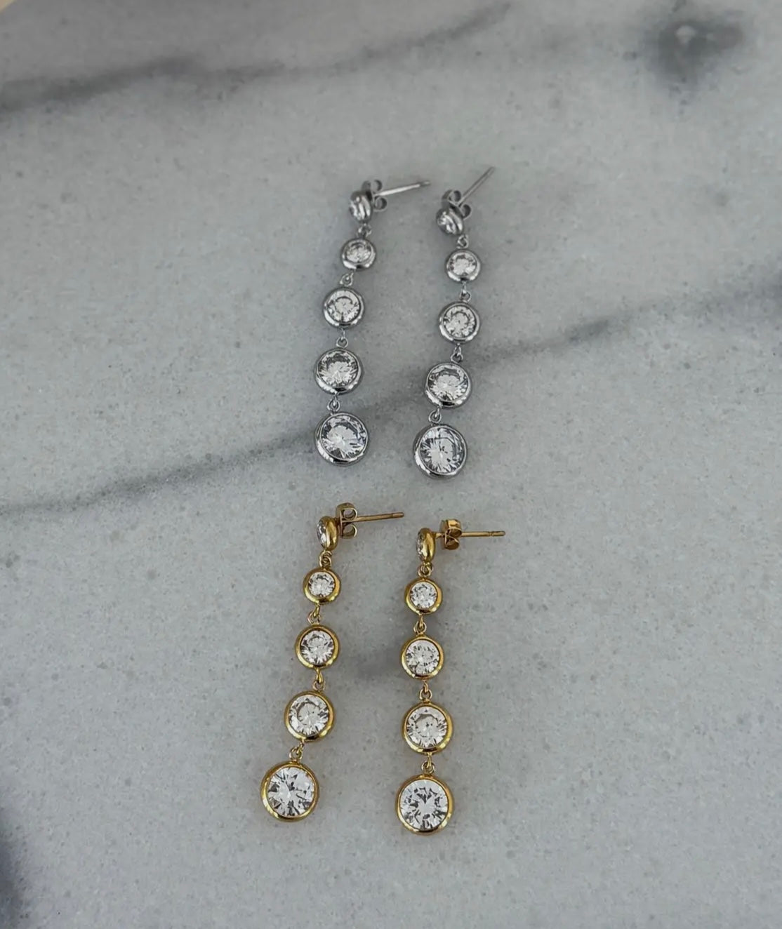 Pre-Order Polly Earrings