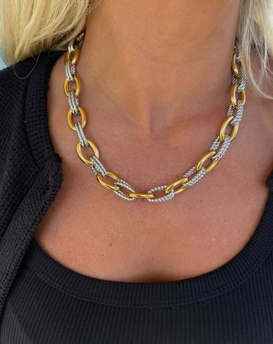 Pre-Order Margo Necklace