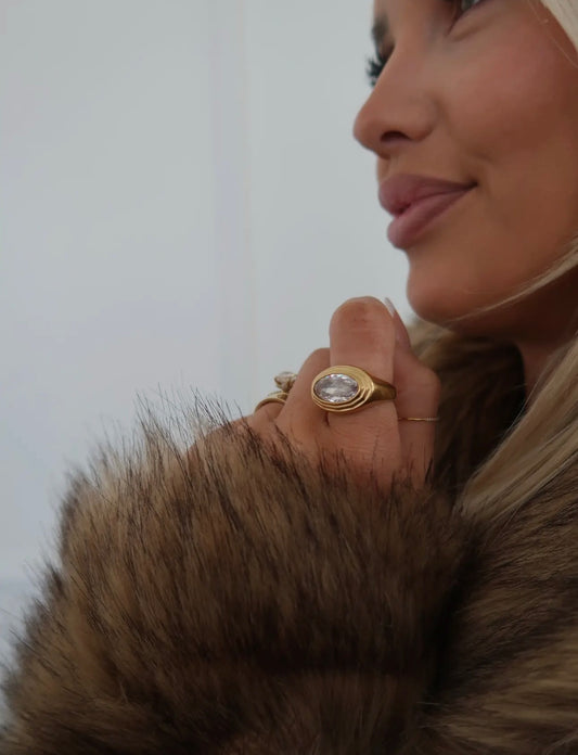 Pre-Order Carly Ring