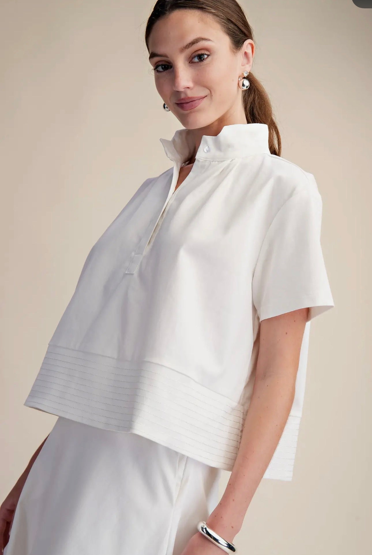 Prim and Proper Top