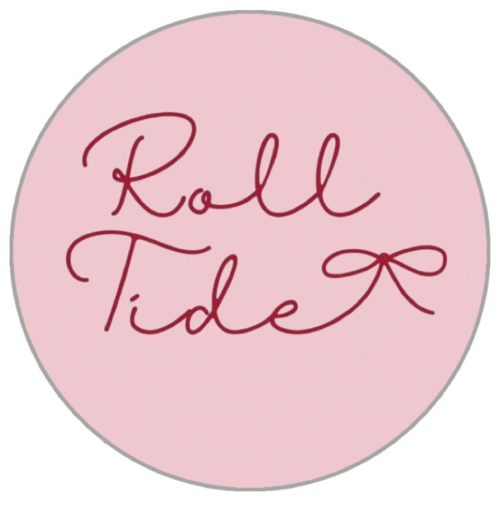 Pre-Order Game Day Buttons 2.25 Inch