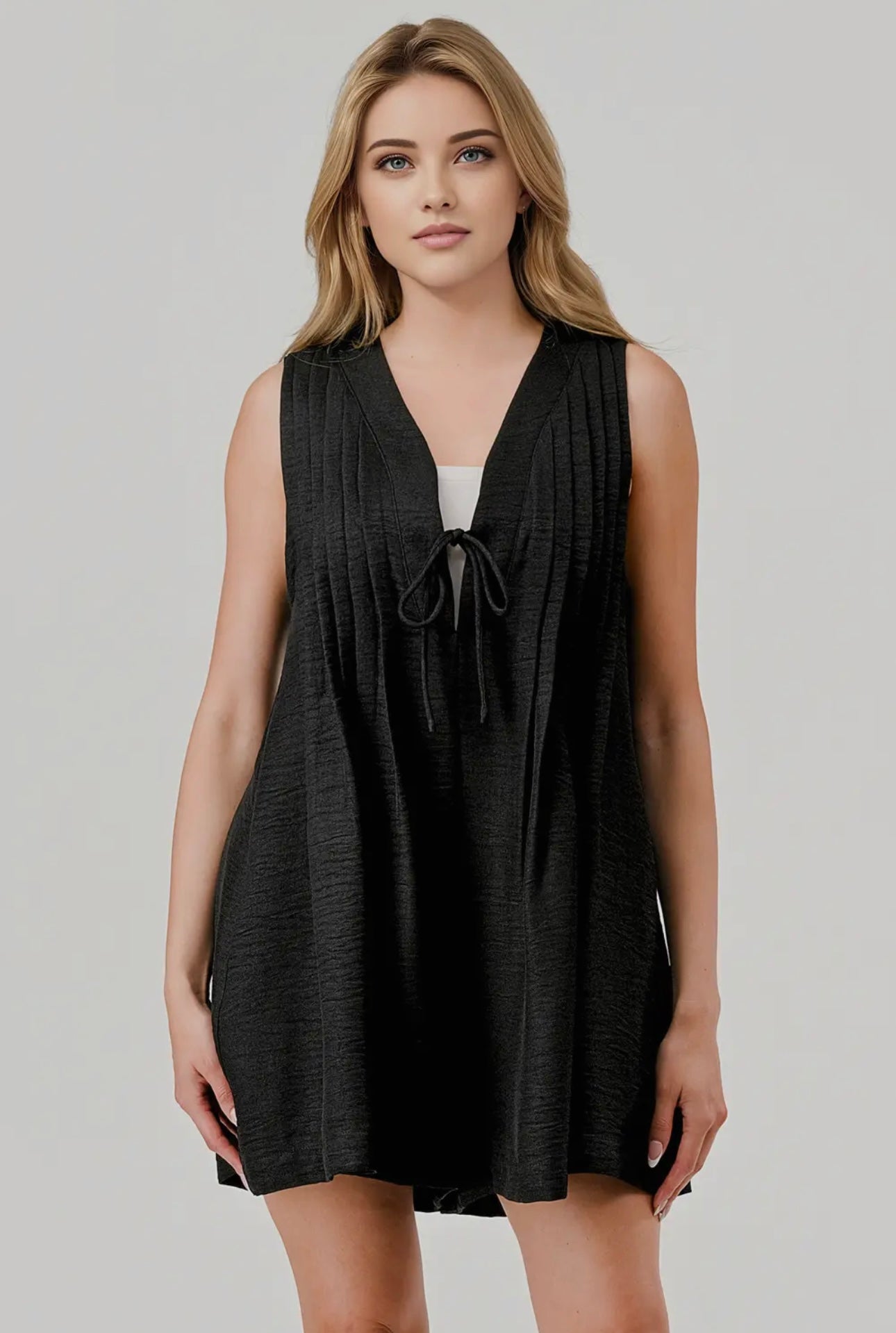 Any Day Romper