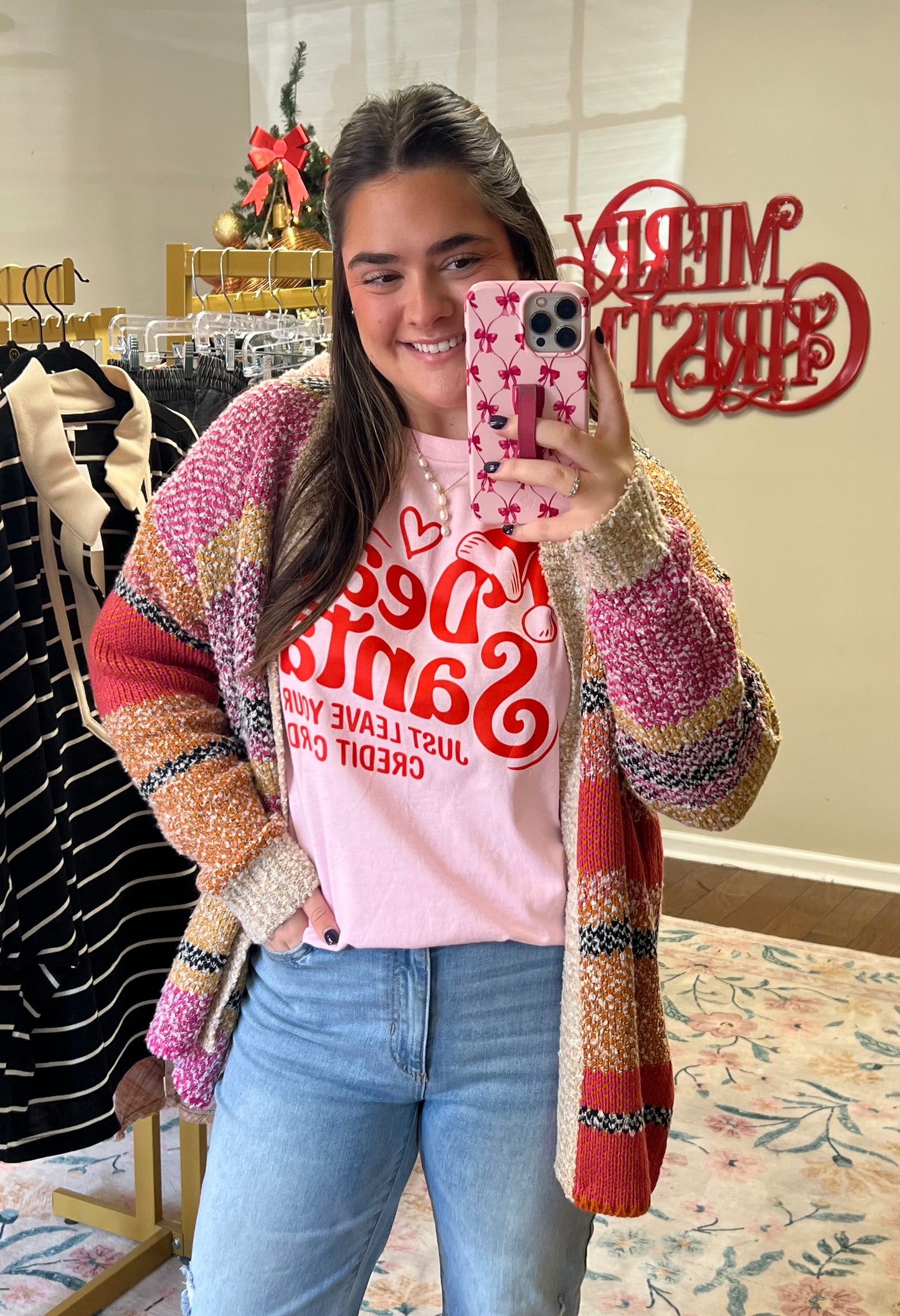 Full of Life Cardigan